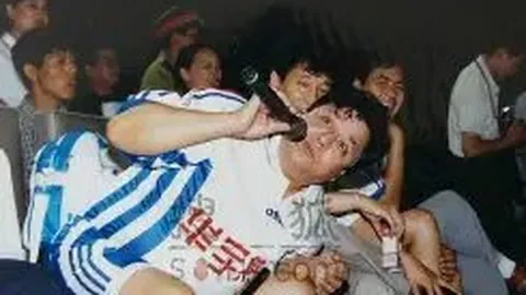 陳肇鈞助港足走出低谷，重返賽場展現驚人戰力