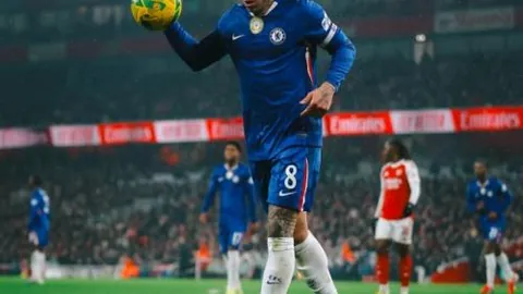 博格巴轉會米蘭，將與球星凱西同隊？